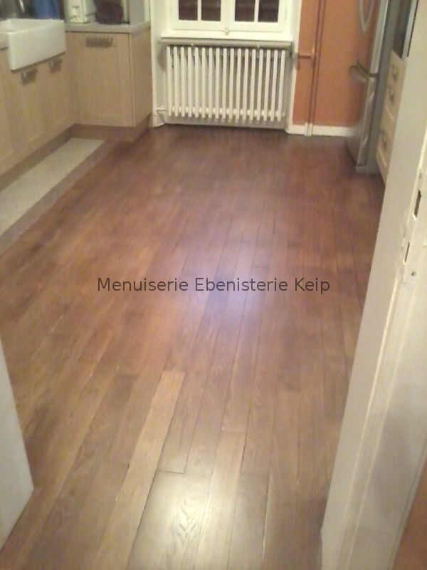 Ponage parquet 06